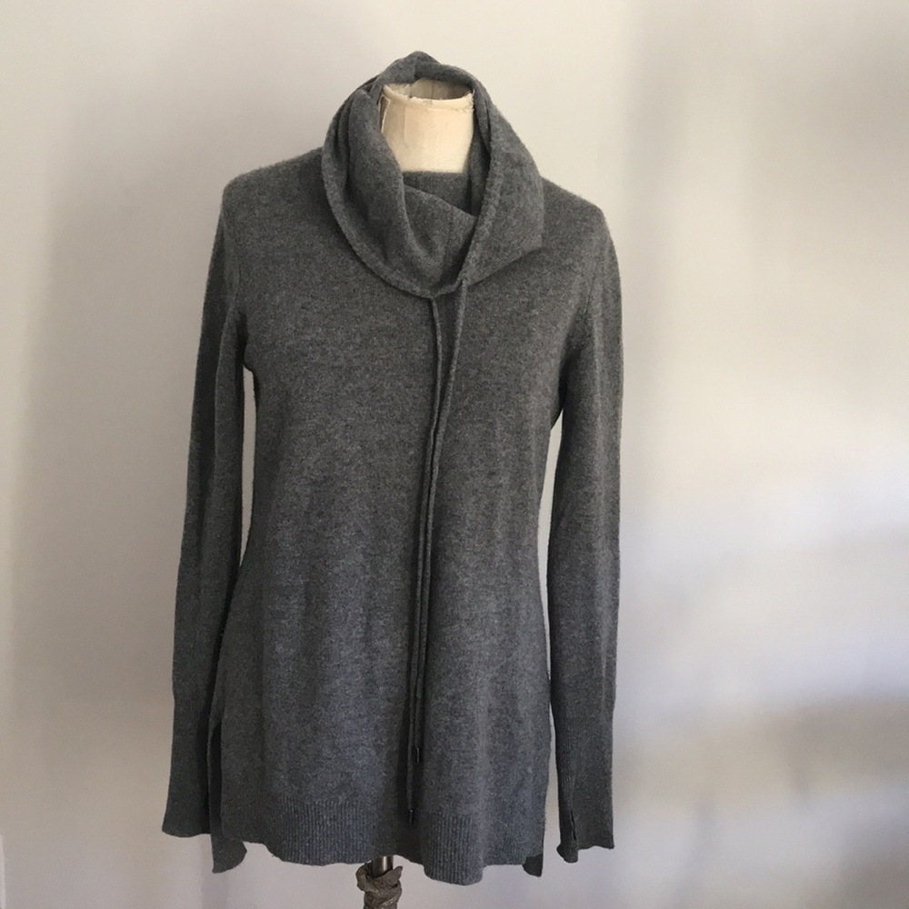 Max Studio Cashmere Sweater Sz S